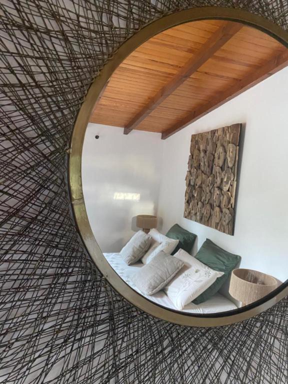 Maison Terre De Lune Mondragon Luaran gambar