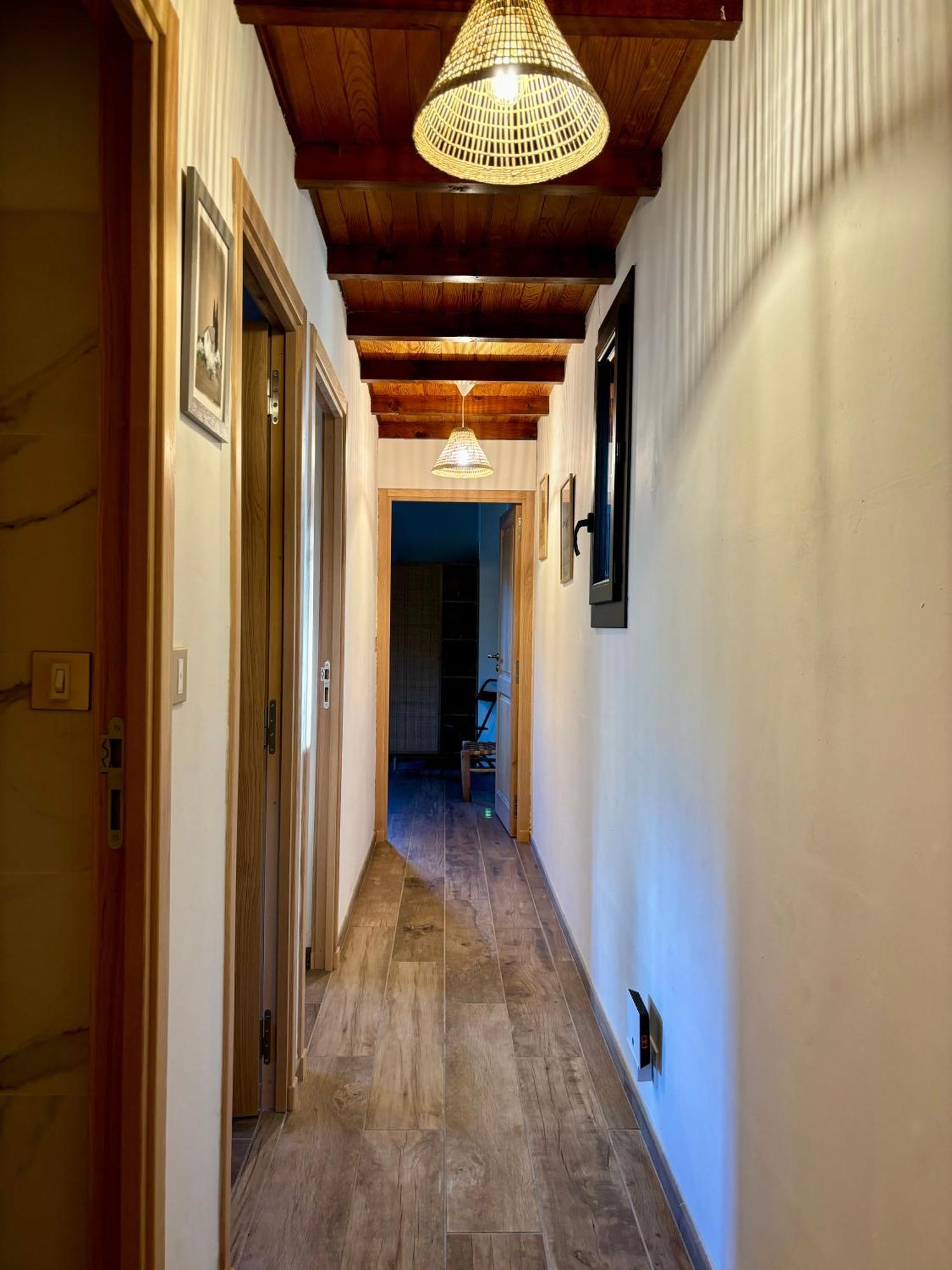 Maison Terre De Lune Mondragon Luaran gambar